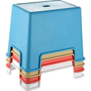 CLK128 Lux Banyo Taburesi