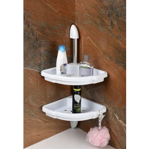 CLK135 2'li Lüx Banyo Köşelik