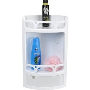 CLK800 Çekmeceli Banyo Köşelik