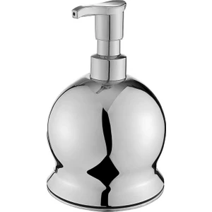 CLK802 Krom Küre Sıvı Sabunluk