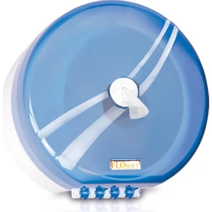 F096 Mini Cimri Wc Kağıt Dispenseri