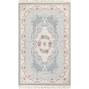 Padişah Halı 080x150 Anadolu Lüks Oval Koleksiyonu AD012-063