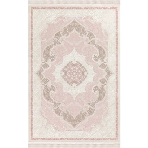Merinos Efsane Halı 080x300 Oval Adenya Koleksiyonu DN001-065