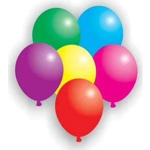 Balon Maxi 14/A 100 Adet