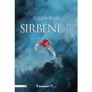 Sır Bende  - Özlem Binel