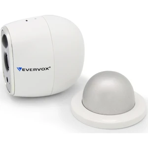 EVR-S1 Plus 1.0MP Wi-Fi Akıllı Kamera