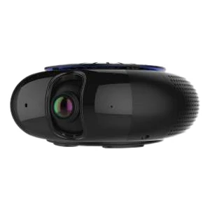 EVR-CS01 1.0MP Wi-F- Kamera ve Bluetooth Hoparlör