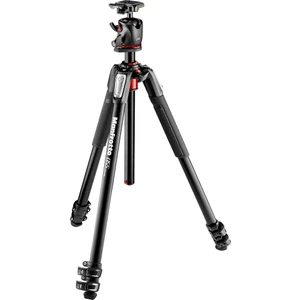 MK055XPRO3-BHQ2 Top Başlıklı Tripod Kit