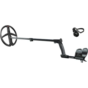 Xp Dedektör Deus 28cm Başlık, WS4 Kablosuz Kulaklık (Türkçe Menü)