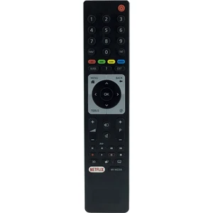 Arçelik Netflix Tuşlu Led Tv Kumanda