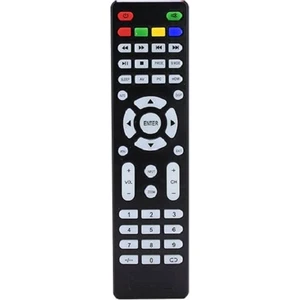 Yumatu İnce Slim Kasa Led Tv Kumanda