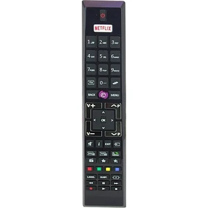 Vestel Netflix Led Tv Kumanda