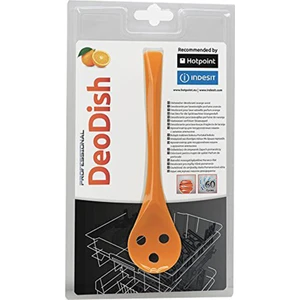 Deodish Bulaşık Makinesi Koku Giderici