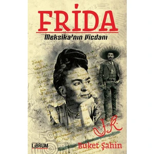 Frida  - Buket Şahin