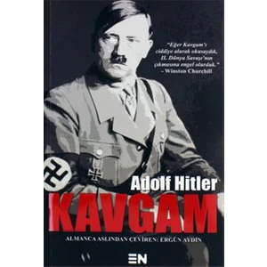 Kavgam - Adolf Hitler