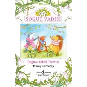 Söğüt Vadisi - Tracey Corderoy