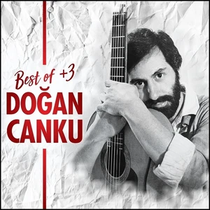 Doğan Canku - Best Of +3  Cd