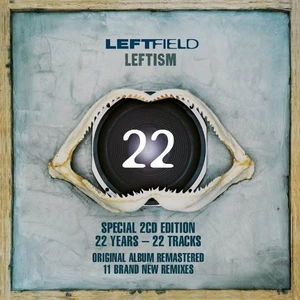 Leftfield – Leftism (2 Cd)