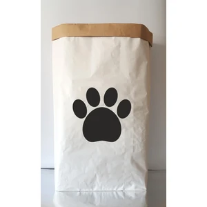 Bugy Bagy Paperbag Dekoratif Oyuncak Saklama Kutusu Pati