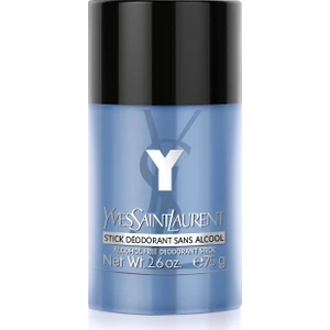 Yves Saint Laurent Y For Men Deodorant Stick 75 Gr