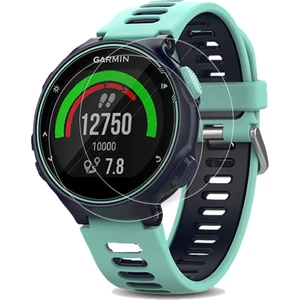 Garmin Forerunner 735XT Watch Ekran Koruyucu (2 Adet)