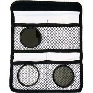 Photo Filter Kit - Lens Filtre Seti 52 MM.
