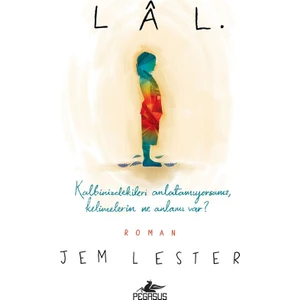 Lal - Jem Lester