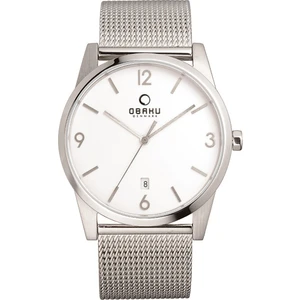 Obaku V169GDCIMC Erkek Kol Saati