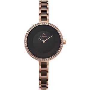 Obaku V191LEVNSV Kadın Kol Saati