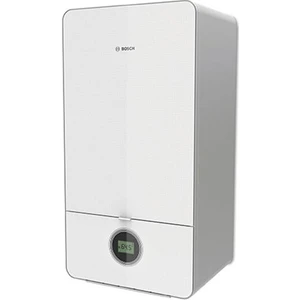 Condens 7000İ W 24 kw Beyaz Yoğuşmalı Kombi (Baca Dahil)