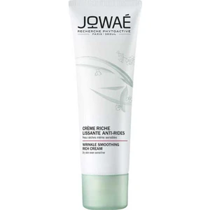 Wrinkle Smoothing Rich Cream 40 ml