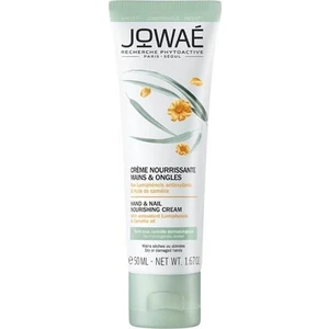 Hand & Nail Nourishing Cream Tırnak Besleyici 50 ml