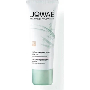 Tinted Moustirizing Cream Light 30 ml