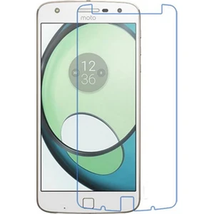Motorola Moto Z Play Nano Glass Esnek Cam Ekran Koruma