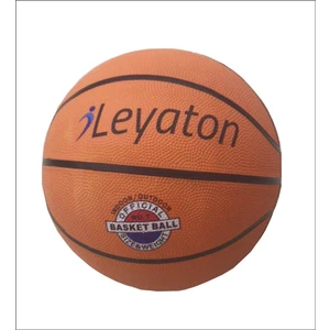 Basketbol Topu Kauçuk Size 7