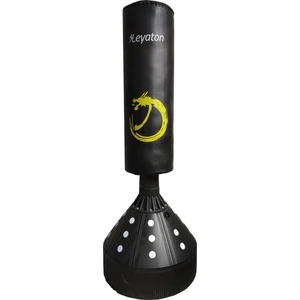 Boks Vurma Standı 1.75 Cm Siyah LYT - 26 S