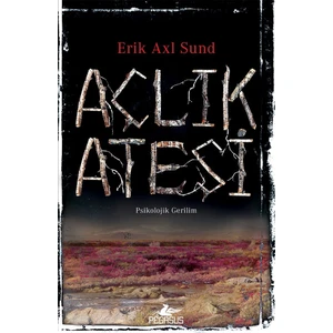 Açlık Ateşi - Erik Axl Sund