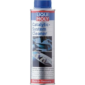 Liqui Moly Katalitik Sistem Temizleyici LM8931