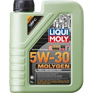 Liqui Moly Molygen New Generation 5W-30 1 Litre Motor Yağı ( Üretim Yılı: 2023 )