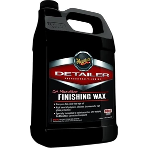 Da Microfiber Finishing Wax Koruyucu Cila 3,78 lt. M30101