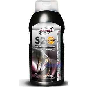 Scholl Concepts S2 Yoğun Çizik Giderici Pasta 1 kg. SCH103021