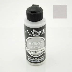 H067 Doğal Hasır (Hibrit) Multisurface Boya 120 ML