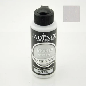 H071 Çığ (Hibrit) Multisurface Boya 120 ML