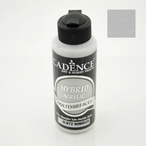H072 Nimbus (Hibrit) Multisurface Boya 120 ML
