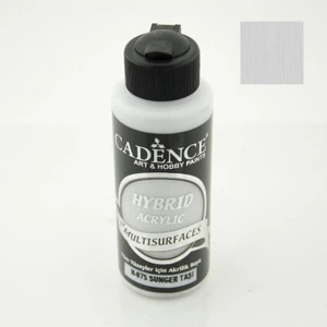 H075 Sünger Taşı (Hibrit) Multisurface Boya 120 ML