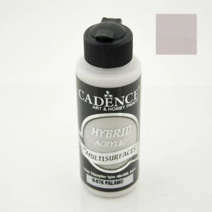 H076 Palamo (Hibrit) Multisurface Boya 120 ML