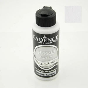 H077 Tibet Yasemini (Hibrit) Multisurface Boya 120 ML