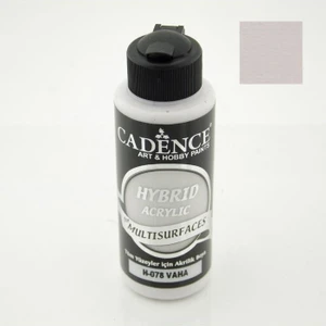 H078 Vaha (Hibrit) Multisurface Boya 120 ML