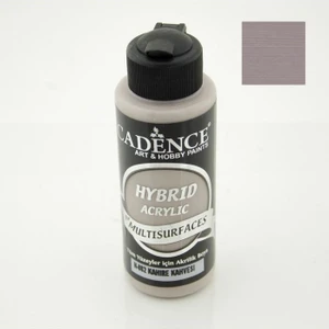 H082 Kahire Kahvesi (Hibrit) Multisurface Boya 120 ML
