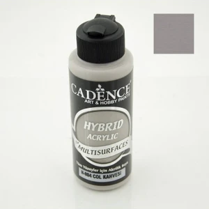 H084 Çöl Kahvesi (Hibrit) Multisurface Boya 120 ML